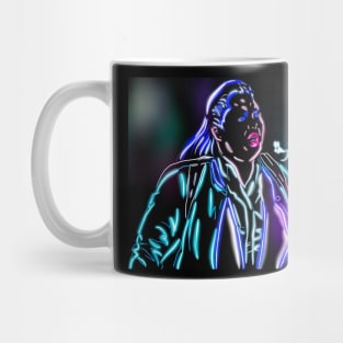 Neon Cherita Chen Mug